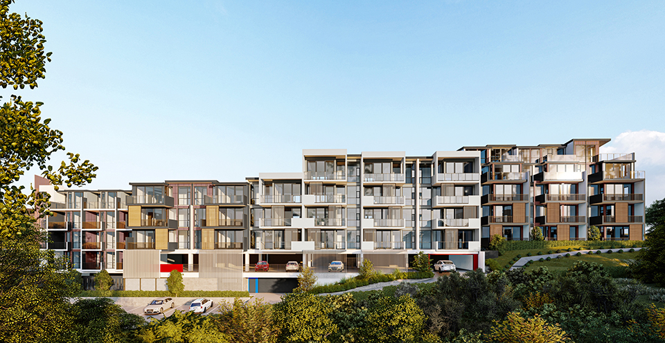 apartments for sale North Shore Auckland